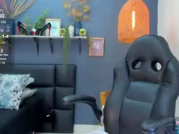 Chaturbate Live Sex Cam of yessika_parker
