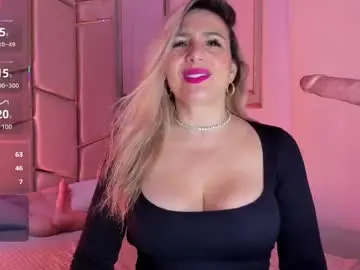 Chaturbate Sex Chat of angel_vibes_