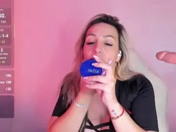 Chaturbate Live Sex of angel_vibes_