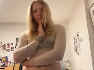 Chaturbate Adult Video Chat of cinderfuzz
