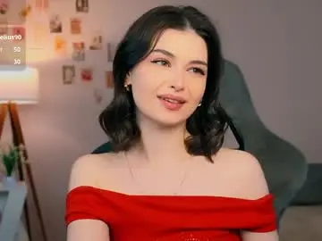 Chaturbate Nude Webcam of cindyclub_