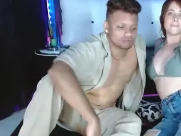 Chaturbate Live Porn of darknovaduo