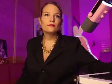 Chaturbate Free Live Porn of findom_lady_shine
