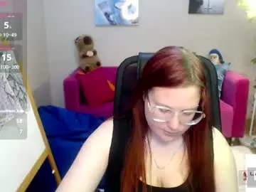 Chaturbate Best live sex cam show of kuri_u1
