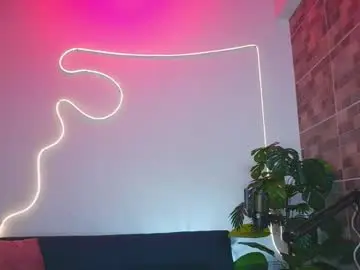 Chaturbate Private Sex Chat of luna_valen