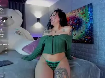 Chaturbate Best live sex cam show of magic_ivone