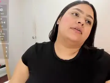 Chaturbate Sex Chat of mayaacurvy