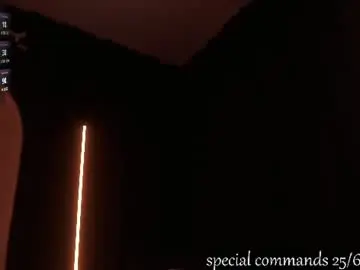 Chaturbate Sex Chat of megan_evaans