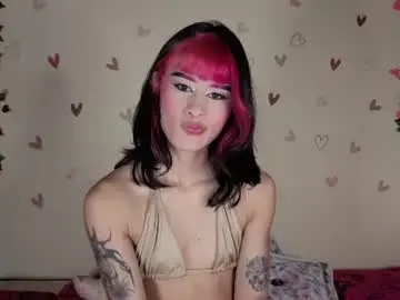 Chaturbate Best live sex cam show of melifresita