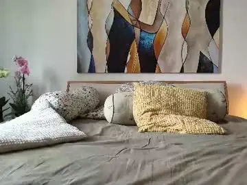 Chaturbate Watch Live Sex Cams of mis_eva