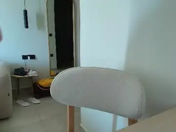 Chaturbate Live Sex Cam of mis_eva