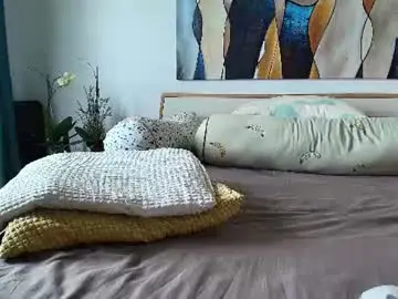 Chaturbate Live Sex Cam of mis_eva