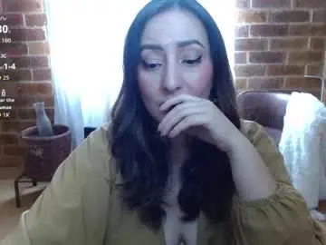 Chaturbate Live Sex of raquel_gh