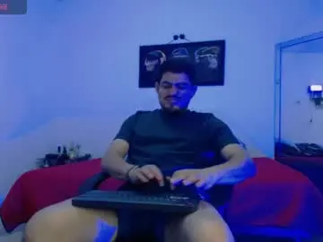 Chaturbate Adult Video Chat of william_steel_