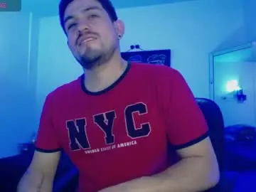 Chaturbate Live Porn of william_steel_