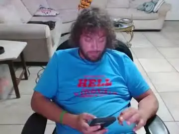 Chaturbate Adult Webcam of 2dirtyhillbillies