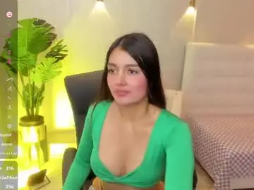 Chaturbate Sex Chat of _camilarose