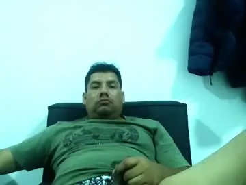 Chaturbate Sex Chat of angeldavid90