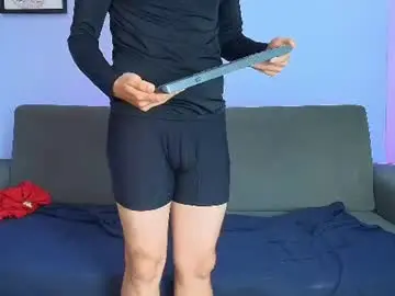 Chaturbate Sex Chat of dhegoast