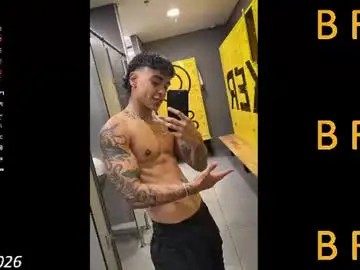 Chaturbate Live Porn of ftm_xxxperiencie