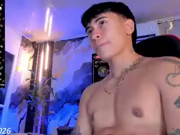 Chaturbate Adult Webcam of ftm_xxxperiencie