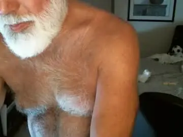 Chaturbate Sex Cam of hairypecsguy