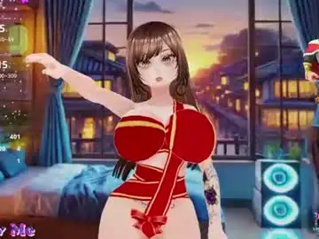Chaturbate Best Webcam of hanaedamgirl