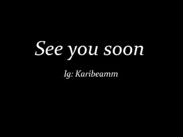 Chaturbate Adult Webcams of karibeam