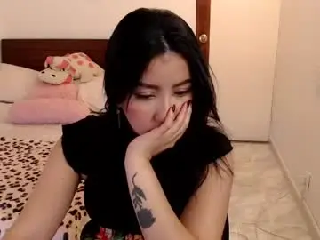 Chaturbate Live Sex of kathyrose_