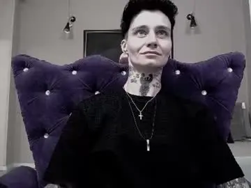 Chaturbate Live Porn of kennyvibe