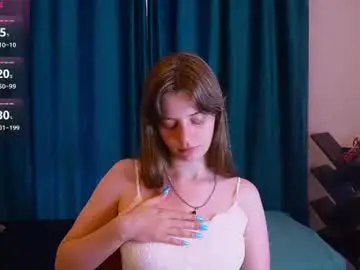 Chaturbate Adult Webcams of libbienoffsinger