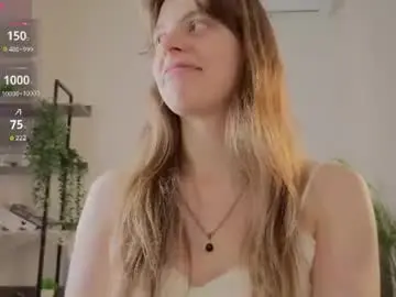 Chaturbate Adult Webcams of libbienoffsinger