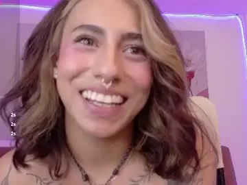 Chaturbate Adult Webcam of lily_cooper1