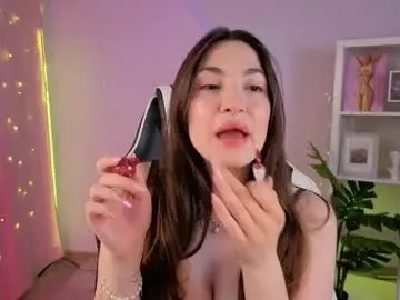 Chaturbate Best Webcam of melissachaarm_