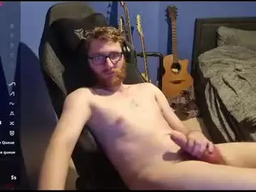 Chaturbate Nude Webcam of odinsclone