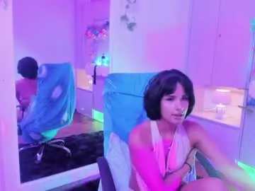 Chaturbate Live Porn of tomiedark_
