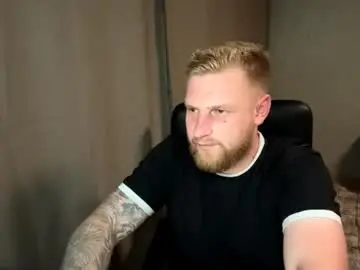 Chaturbate Adult Video Chat of _badboyvibes_