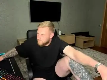 Chaturbate Private Sex Chat of _badboyvibes_