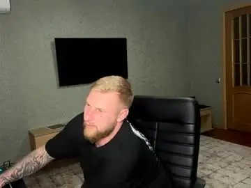Chaturbate Nude Webcam of _badboyvibes_