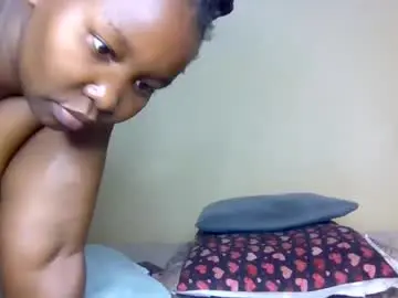 Chaturbate Live Sex Cam of africana_08