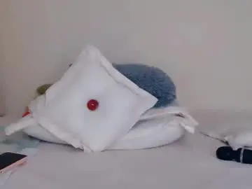 Chaturbate Live Sex of agatha_frank04