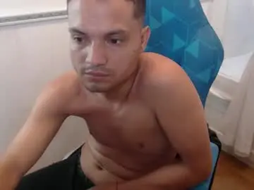 Chaturbate Sex Cam of brian_waller