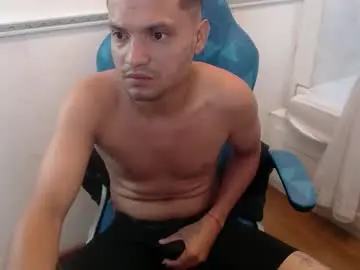 Chaturbate Sex Chat of brian_waller