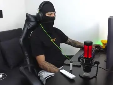 Chaturbate Private Sex Chat of cash_masterdrain