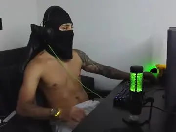 Chaturbate Live Porn of cash_masterdrain