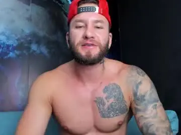 Chaturbate Free Live Porn of delessandro_world