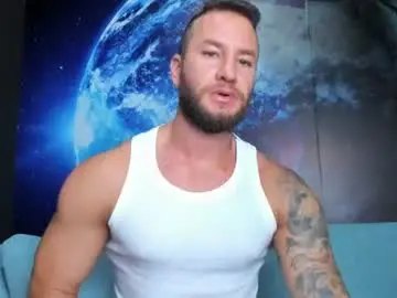 Chaturbate Private Sex Chat of delessandro_world