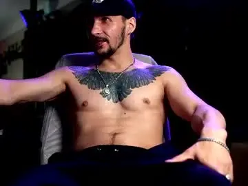 Chaturbate Best live sex cam show of dl_raven