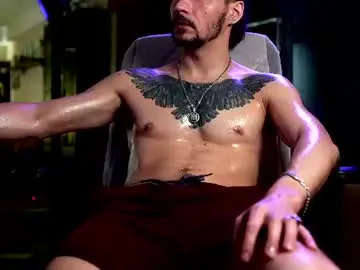 Chaturbate Free Porn Cam of dl_raven