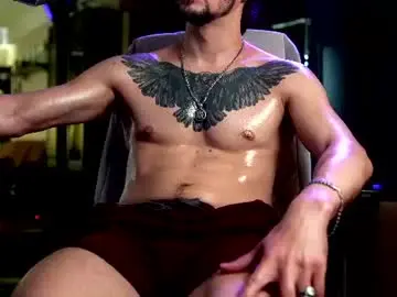 Chaturbate Adult Video Chat of dl_raven
